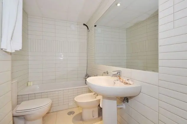 Apart Daire, 2 Yatak Odası (4 adults + 2 children)