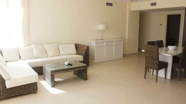 Çatı Katı Süiti (Penthouse) (7 adults)