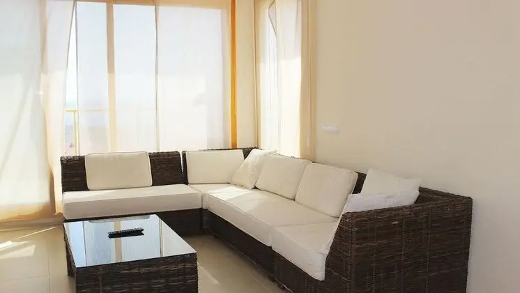 Çatı Katı Süiti (Penthouse) (7 adults)