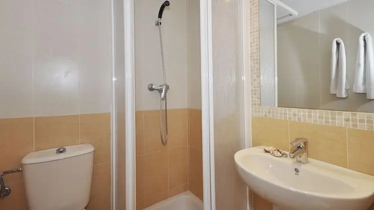 Çatı Katı Süiti (Penthouse) (7 adults)