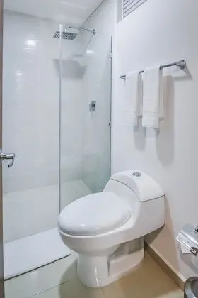 Executive Oda, 1 Çift Kişilik Yatak