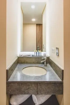 Standard Oda, 1 Çift Kişilik Yatak