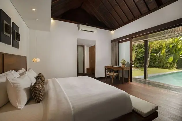 Luxury Villa
