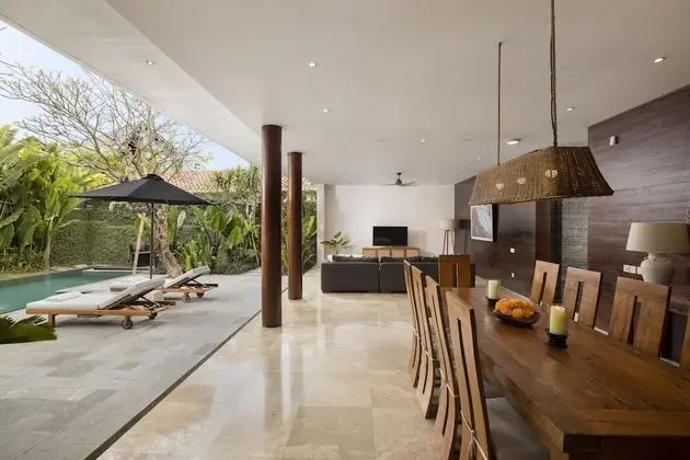 Luxury Villa