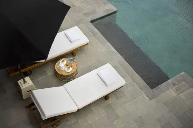 Luxury Villa