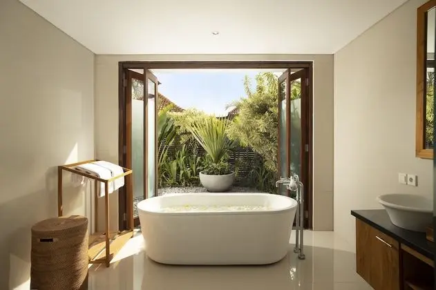 Luxury Villa