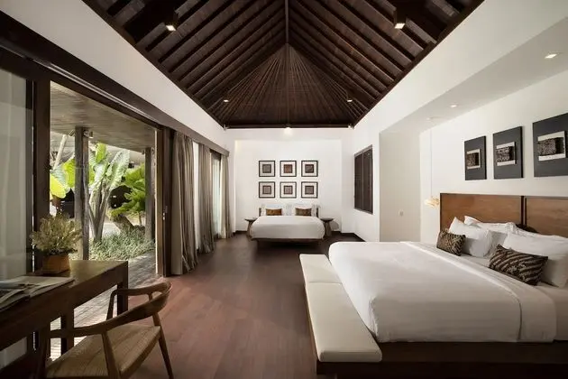 Luxury Villa