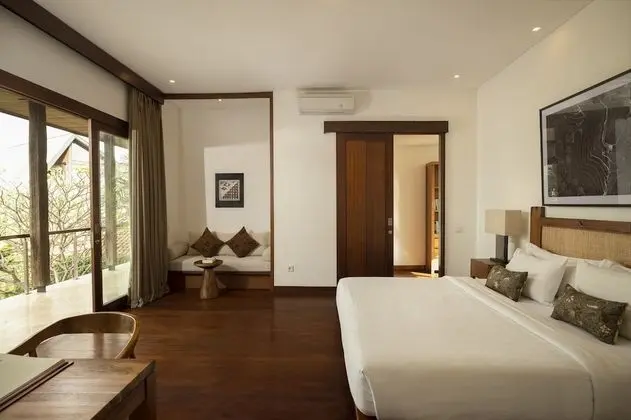 Luxury Villa