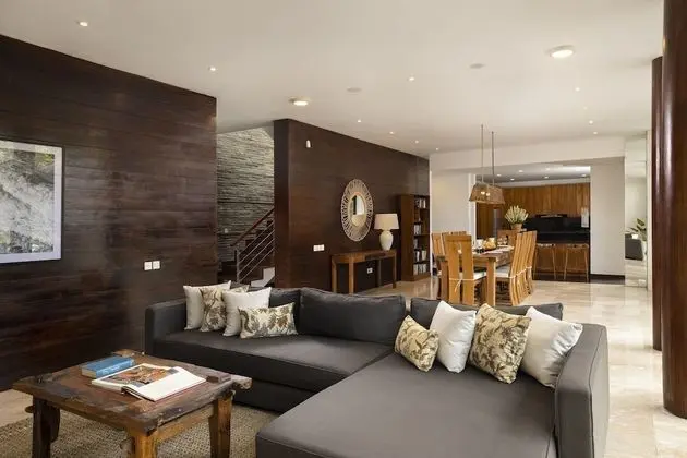 Luxury Villa
