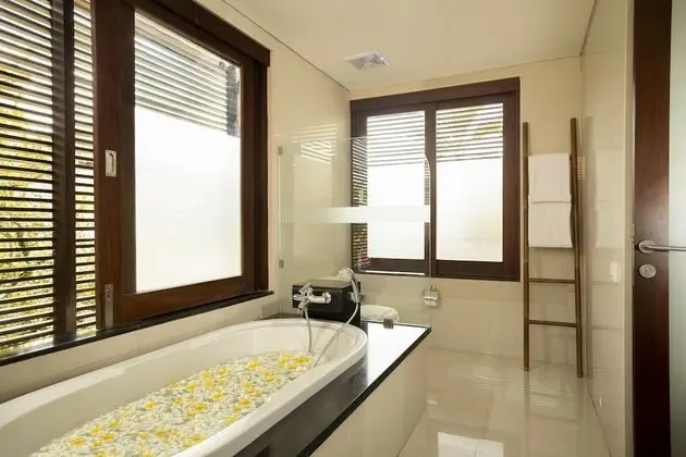 Luxury Villa