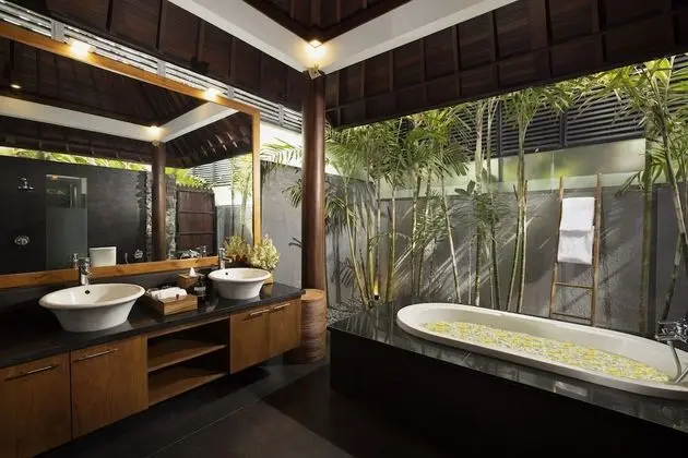 Luxury Villa