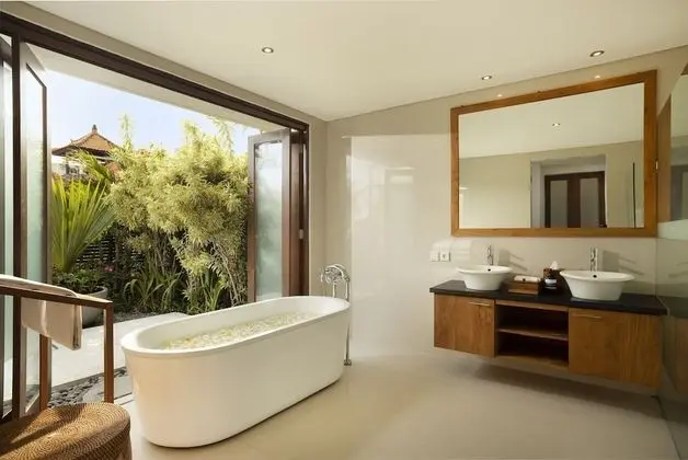 Luxury Villa