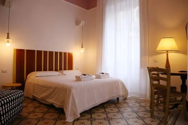 Comfort Dört Kişilik Oda