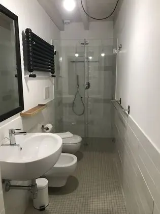 Comfort Dört Kişilik Oda