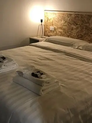 Comfort Üç Kişilik Oda