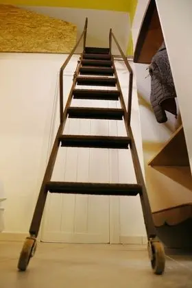 Comfort Üç Kişilik Oda