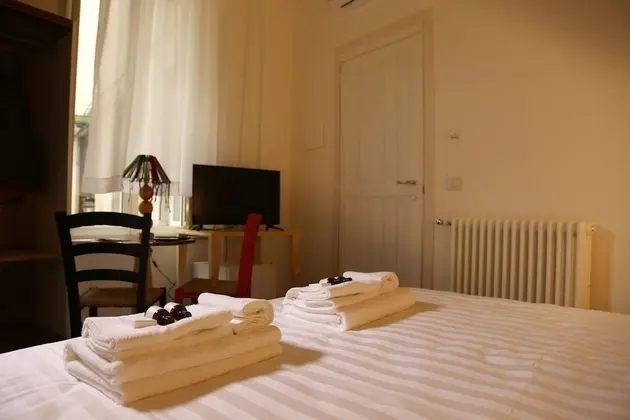 Comfort Üç Kişilik Oda