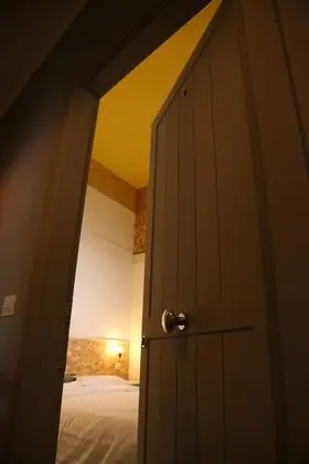 Comfort Üç Kişilik Oda