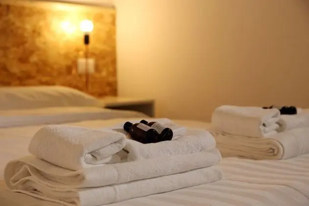 Comfort Üç Kişilik Oda