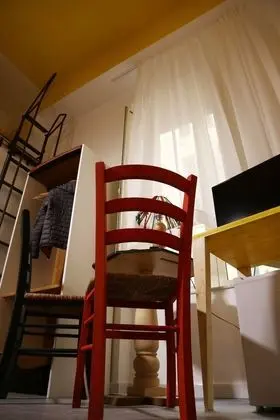 Comfort Üç Kişilik Oda