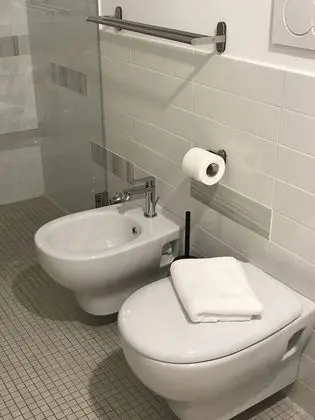 Comfort Üç Kişilik Oda