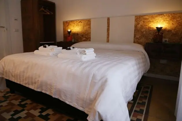 Standard Üç Kişilik Oda