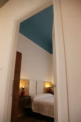 Standard Üç Kişilik Oda