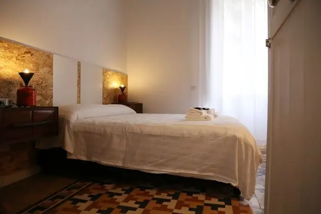 Standard Üç Kişilik Oda