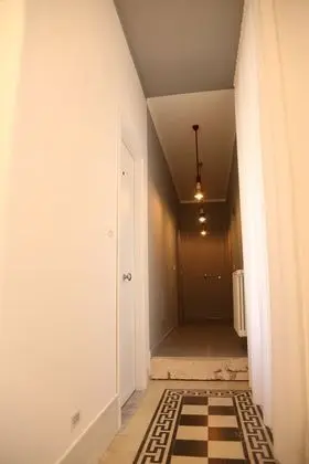 Standard Üç Kişilik Oda