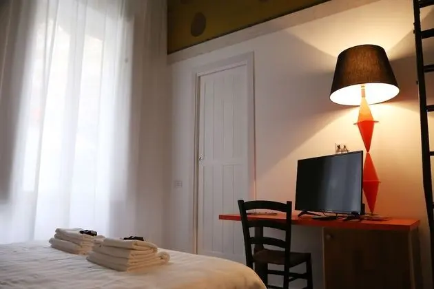 Standard Üç Kişilik Oda