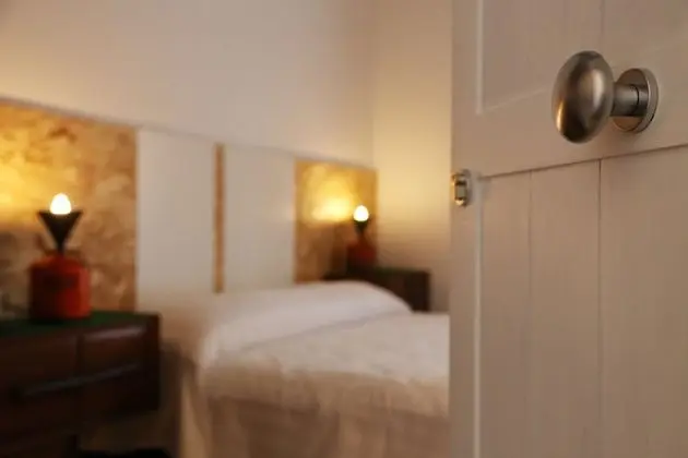 Standard Üç Kişilik Oda