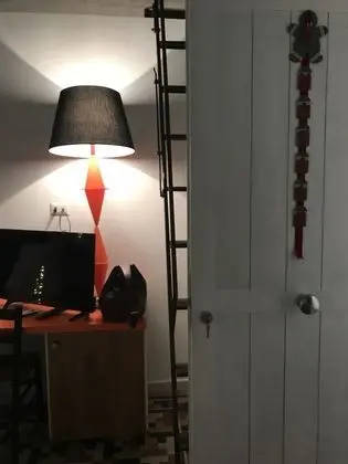 Standard Üç Kişilik Oda