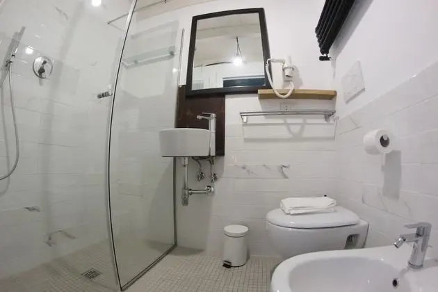 Standard Üç Kişilik Oda