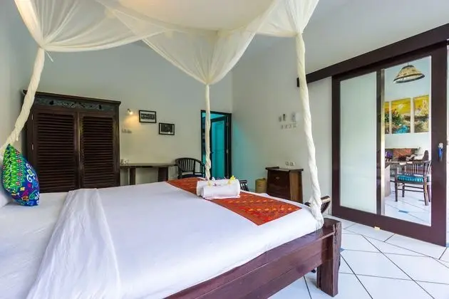 Villa, 2 Yatak Odası, Kişiye Özel Havuzlu