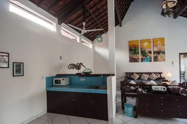 Villa, 2 Yatak Odası, Kişiye Özel Havuzlu