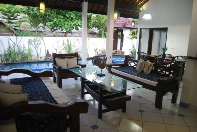 Villa, 2 Yatak Odası, Kişiye Özel Havuzlu
