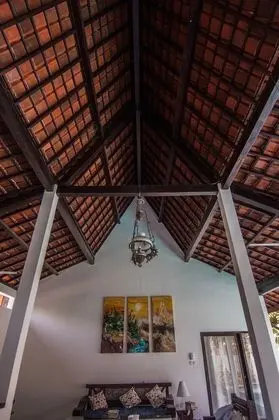 Villa, 2 Yatak Odası, Kişiye Özel Havuzlu