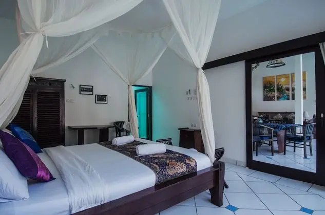 Villa, 2 Yatak Odası, Kişiye Özel Havuzlu