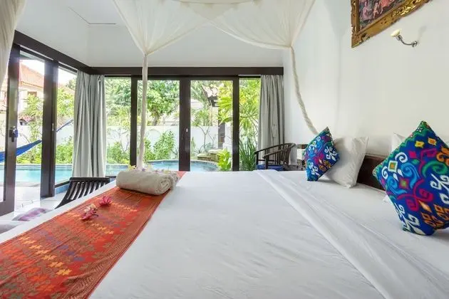Villa, 2 Yatak Odası, Kişiye Özel Havuzlu