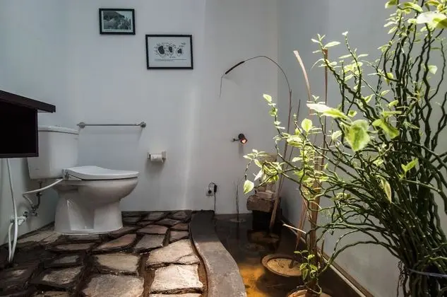 Villa, 2 Yatak Odası, Kişiye Özel Havuzlu