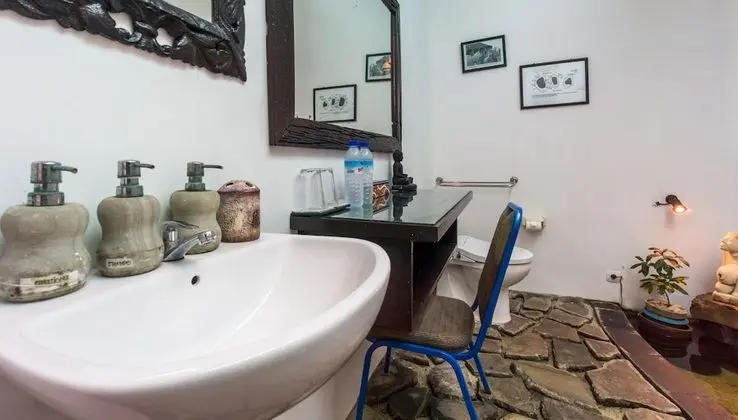Villa, 2 Yatak Odası, Kişiye Özel Havuzlu
