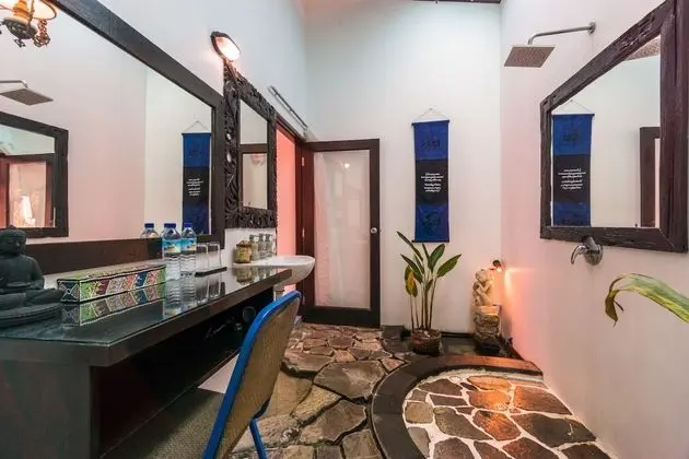 Villa, 2 Yatak Odası, Kişiye Özel Havuzlu