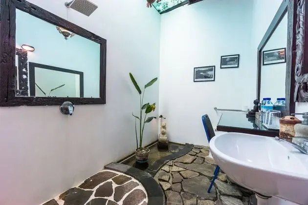 Villa, 2 Yatak Odası, Kişiye Özel Havuzlu