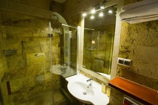 Deluxe Tek Kişilik Oda