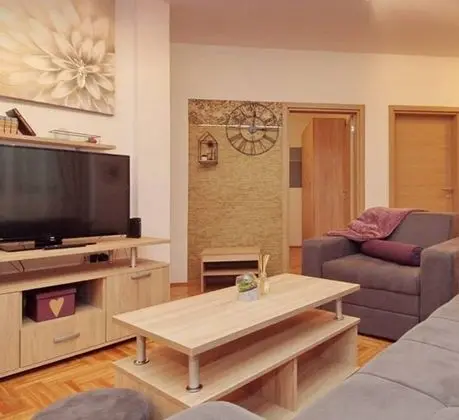 Luxury Apart Daire