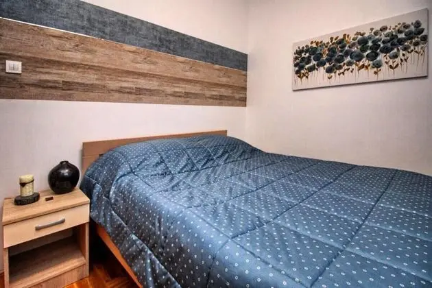 Luxury Apart Daire