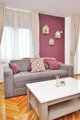 Luxury Apart Daire
