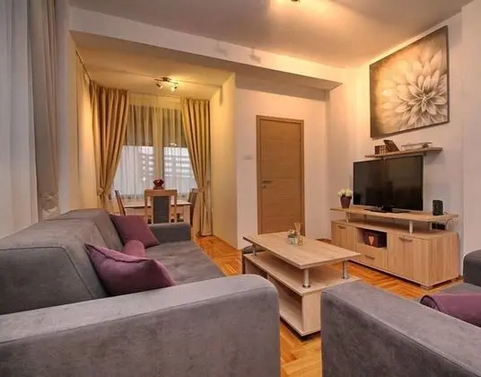 Luxury Apart Daire
