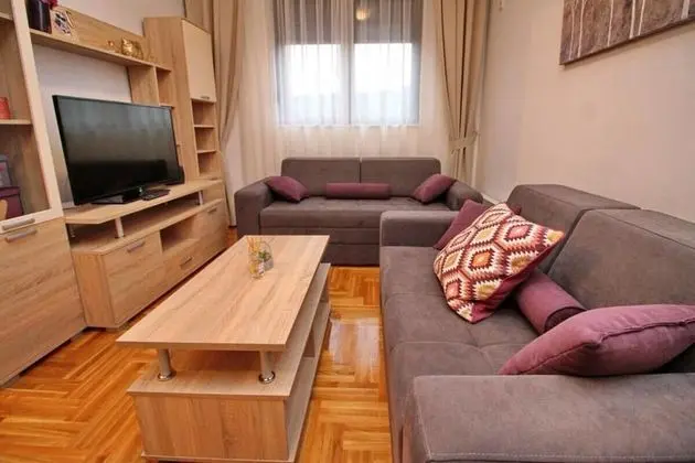 Luxury Apart Daire