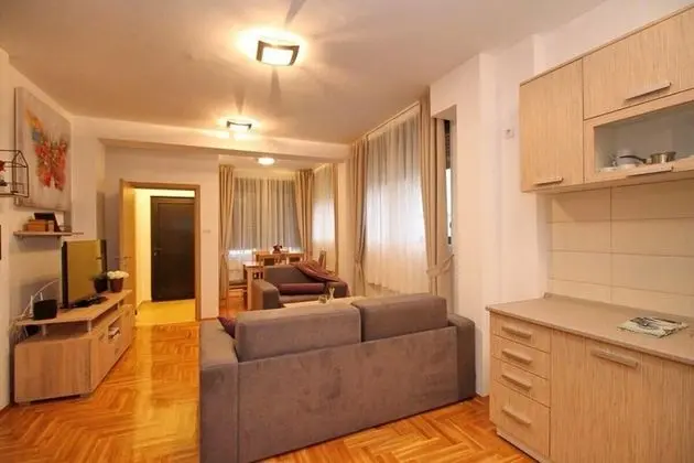 Luxury Apart Daire